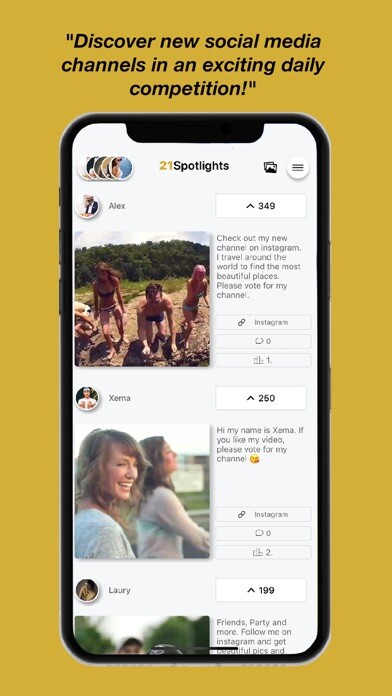 Run android online APK 21Spotlights from MyAndroid or emulate 21Spotlights using MyAndroid Run android online APK 21Spotlights from MyAndroid or emulate 21Spotlights using MyAndroid