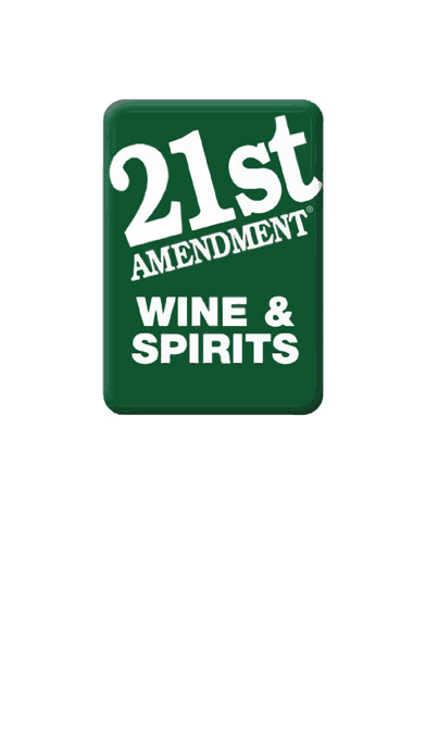 Emulate iPhone app 21st Amendment Wine & Spirits using MyAndroid Emulate iPhone app 21st Amendment Wine & Spirits using MyAndroid
