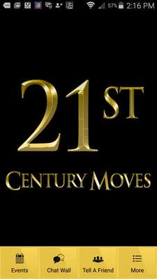 Emulate Android APK 21st Century Moves Emulate Android APK 21st Century Moves