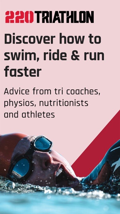 Emulate iPhone app 220 Triathlon Magazine using MyAndroid Emulate iPhone app 220 Triathlon Magazine using MyAndroid
