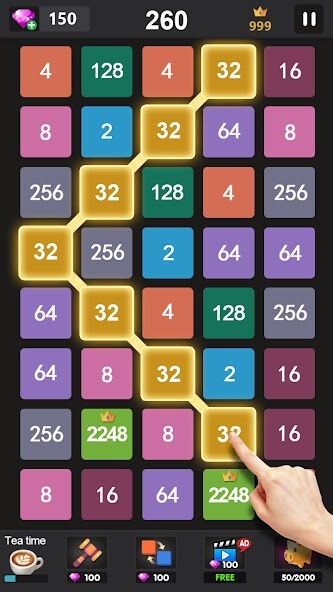 Run android online APK 2248-2048 puzzle games from MyAndroid or emulate 2248-2048 puzzle games using MyAndroid Run android online APK 2248-2048 puzzle games from MyAndroid or emulate 2248-2048 puzzle games using MyAndroid