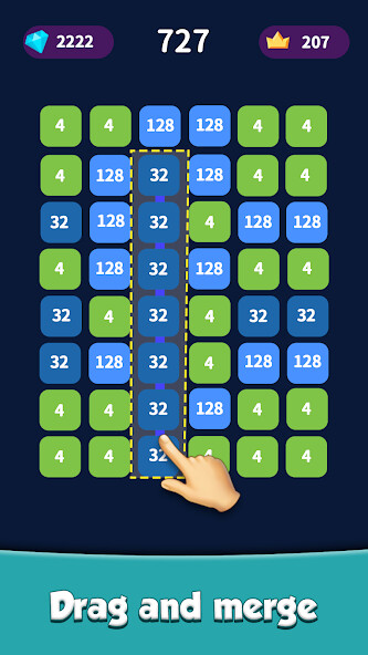 Run android online APK 2248 - Color Number Match from MyAndroid or emulate 2248 - Color Number Match using MyAndroid Run android online APK 2248 - Color Number Match from MyAndroid or emulate 2248 - Color Number Match using MyAndroid
