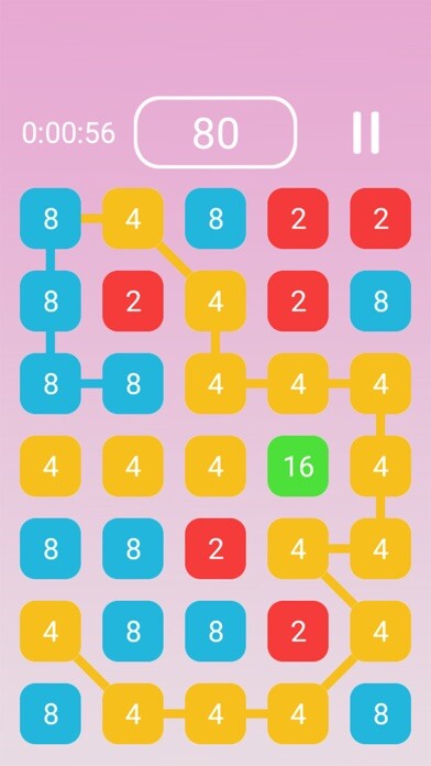 Emulate iPhone app 2248 Connect the Pops Puzzle using MyAndroid Emulate iPhone app 2248 Connect the Pops Puzzle using MyAndroid
