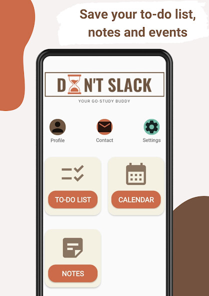 Run android online APK 22 Dont Slack from MyAndroid or emulate 22 Dont Slack using MyAndroid