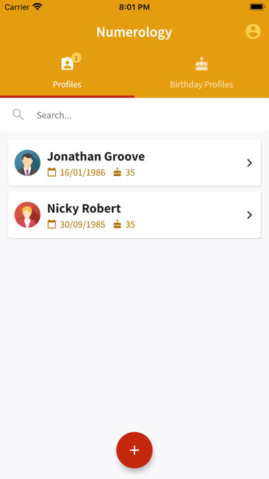Run android online APK 22 Numerology from MyAndroid or emulate 22 Numerology using MyAndroid