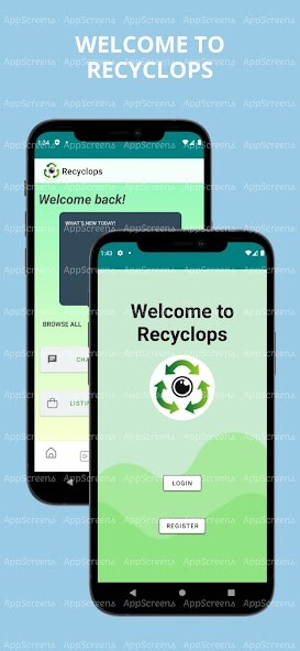 Run android online APK 22 Recyclops from MyAndroid or emulate 22 Recyclops using MyAndroid