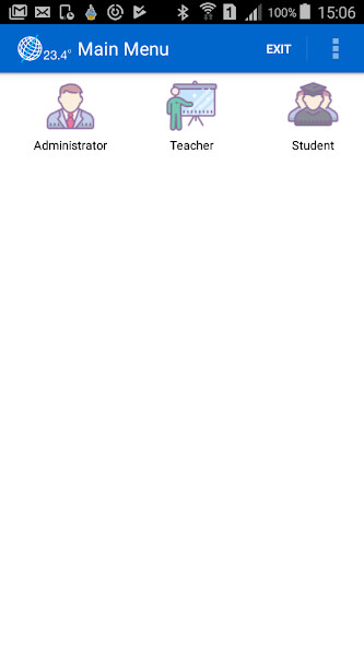 Run android online APK 23.4 App from MyAndroid or emulate 23.4 App using MyAndroid