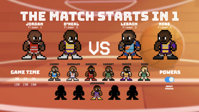 Emulate iPhone app 2 3 4 Basketball Games using MyAndroid Emulate iPhone app 2 3 4 Basketball Games using MyAndroid