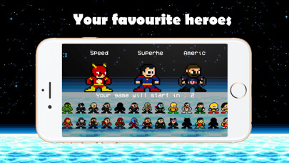 Emulate iPhone app 2 3 4 Heroes Games using MyAndroid Emulate iPhone app 2 3 4 Heroes Games using MyAndroid