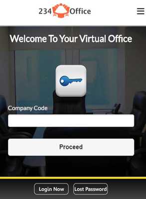 Emulate Android APK 234Office