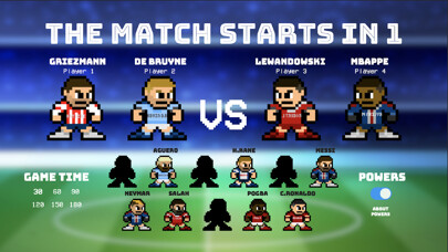 Emulate iPhone app 2 3 4 Soccer Games: Football using MyAndroid Emulate iPhone app 2 3 4 Soccer Games: Football using MyAndroid