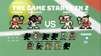 Emulate iPhone app 2 3 4 Tennis Games using MyAndroid Emulate iPhone app 2 3 4 Tennis Games using MyAndroid