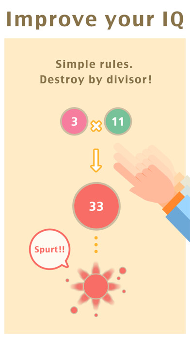 Emulate iPhone app 2357! using MyAndroid