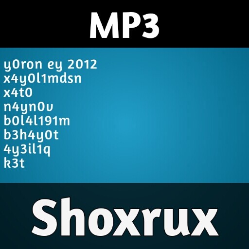 Run android online APK 23a shoxrux mp3 from MyAndroid or emulate 23a shoxrux mp3 using MyAndroid Run android online APK 23a shoxrux mp3 from MyAndroid or emulate 23a shoxrux mp3 using MyAndroid