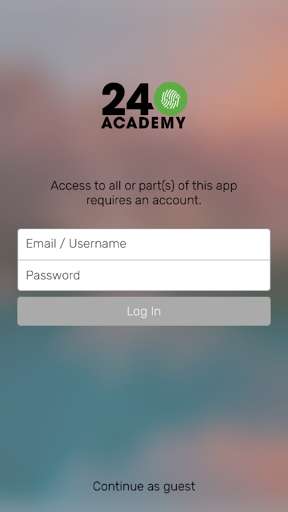 Run android online APK 240Academy from MyAndroid or emulate 240Academy using MyAndroid Run android online APK 240Academy from MyAndroid or emulate 240Academy using MyAndroid