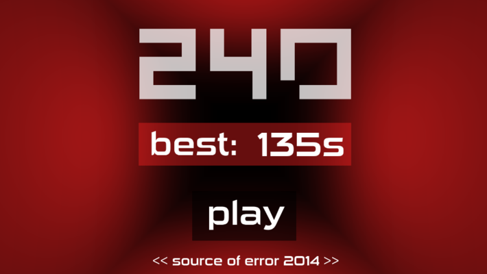 Emulate Android APK 240 Seconds Emulate Android APK 240 Seconds