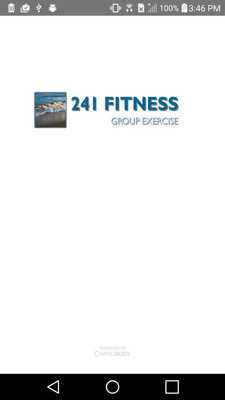 Emulate Android APK 241 FITNESS Emulate Android APK 241 FITNESS
