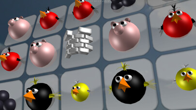 Emulate iPhone app 243 Patriot Pigs Slots using MyAndroid