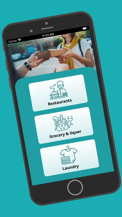 Run android online APK 24-7 Express Delivery from MyAndroid or emulate 24-7 Express Delivery using MyAndroid