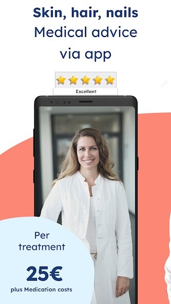 Run android online APK 24/7 online dermatologist from MyAndroid or emulate 24/7 online dermatologist using MyAndroid