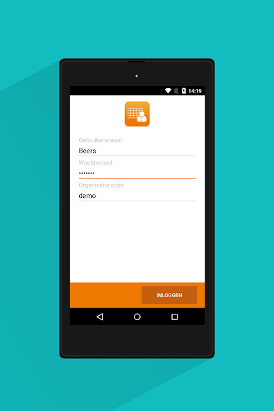 Emulate iPhone app 24/7 Rostar using MyAndroid Emulate iPhone app 24/7 Rostar using MyAndroid