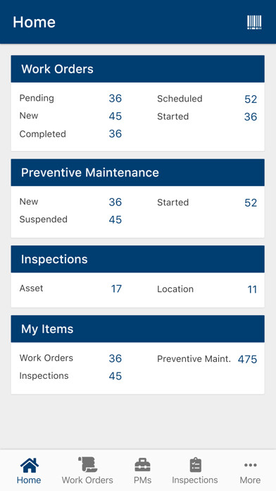 Run android online APK 24/7 Software CMMS from MyAndroid or emulate 24/7 Software CMMS using MyAndroid Run android online APK 24/7 Software CMMS from MyAndroid or emulate 24/7 Software CMMS using MyAndroid