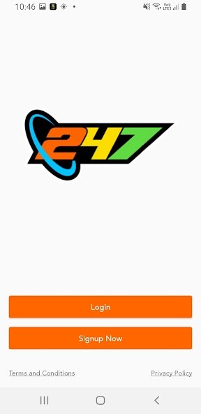 Run android online APK 247 Taxis Hastings  Bexhill from MyAndroid or emulate 247 Taxis Hastings  Bexhill using MyAndroid