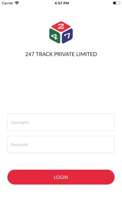 Emulate iPhone app 247-Track using MyAndroid Emulate iPhone app 247-Track using MyAndroid