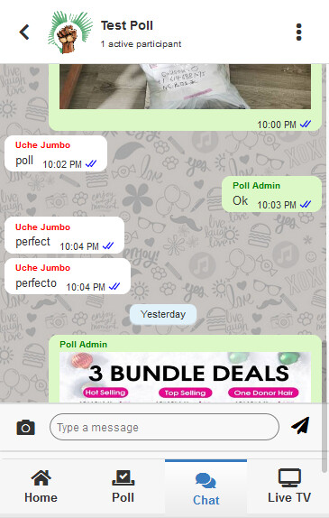 Run android online APK 247votes from MyAndroid or emulate 247votes using MyAndroid Run android online APK 247votes from MyAndroid or emulate 247votes using MyAndroid