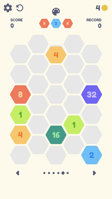 Emulate iPhone app 248 Puzzle using MyAndroid Emulate iPhone app 248 Puzzle using MyAndroid