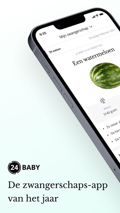 Run android online APK 24Baby.nl – Zwanger  Baby from MyAndroid or emulate 24Baby.nl – Zwanger  Baby using MyAndroid