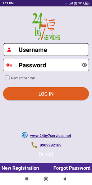 Run android online APK 24by7Services from MyAndroid or emulate 24by7Services using MyAndroid Run android online APK 24by7Services from MyAndroid or emulate 24by7Services using MyAndroid