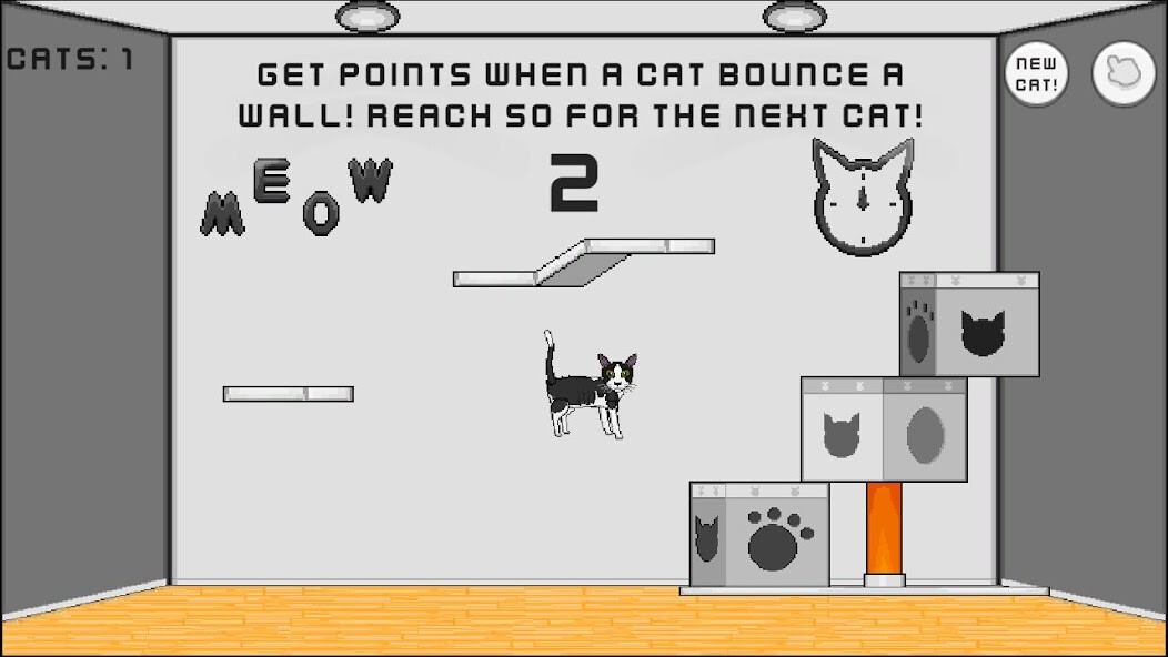 Run android online APK 24 Cats from MyAndroid or emulate 24 Cats using MyAndroid