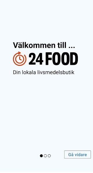 Run android online APK 24 Food from MyAndroid or emulate 24 Food using MyAndroid