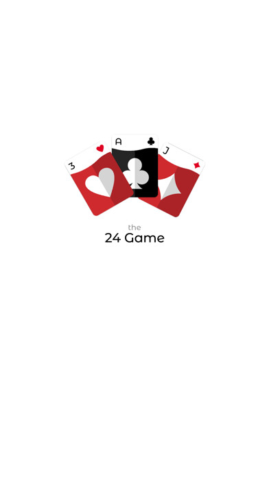 Emulate iPhone app 24 Game - 24? using MyAndroid Emulate iPhone app 24 Game - 24? using MyAndroid