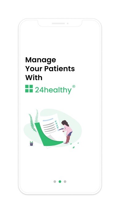 Emulate iPhone app 24Healthy using MyAndroid Emulate iPhone app 24Healthy using MyAndroid