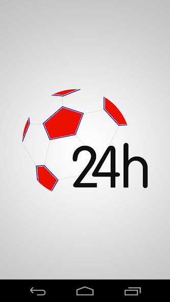 Run android online APK 24h News for Atlético Madrid from MyAndroid or emulate 24h News for Atlético Madrid using MyAndroid Run android online APK 24h News for Atlético Madrid from MyAndroid or emulate 24h News for Atlético Madrid using MyAndroid