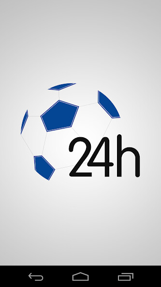 Run android online APK 24h News for Chls from MyAndroid or emulate 24h News for Chls using MyAndroid