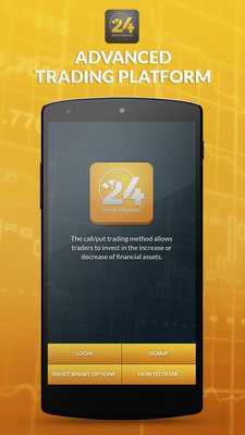 Emulate Android APK 24 Hour - Day Trader Emulate Android APK 24 Hour - Day Trader