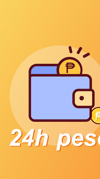 Run android online APK 24h peso from MyAndroid or emulate 24h peso using MyAndroid