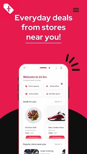 Run android online APK 24Hrs Offers from MyAndroid or emulate 24Hrs Offers using MyAndroid Run android online APK 24Hrs Offers from MyAndroid or emulate 24Hrs Offers using MyAndroid