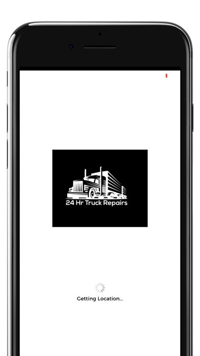 Emulate iPhone app 24hr Truck Mechanic using MyAndroid Emulate iPhone app 24hr Truck Mechanic using MyAndroid