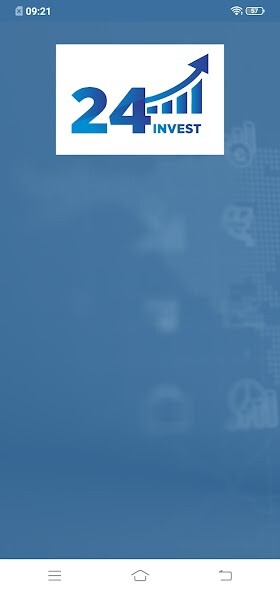 Run android online APK 24Invest from MyAndroid or emulate 24Invest using MyAndroid