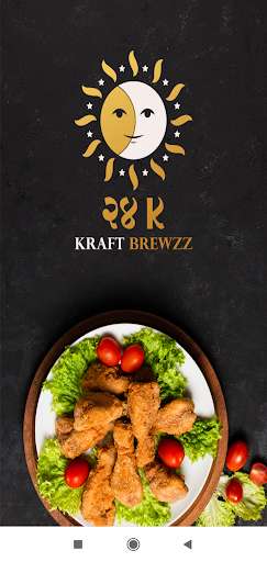 Run android online APK 24K KRAFT BREWZZ from MyAndroid or emulate 24K KRAFT BREWZZ using MyAndroid