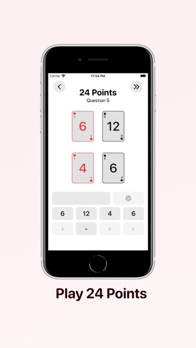 Emulate iPhone app 24 Points by Michel using MyAndroid Emulate iPhone app 24 Points by Michel using MyAndroid