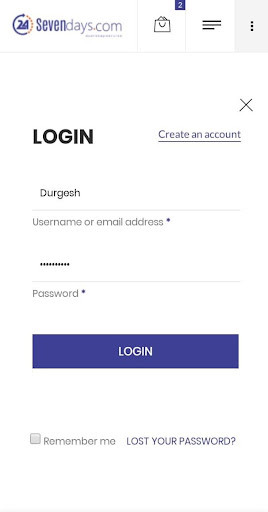 Run android online APK 24 Seven Days from MyAndroid or emulate 24 Seven Days using MyAndroid Run android online APK 24 Seven Days from MyAndroid or emulate 24 Seven Days using MyAndroid