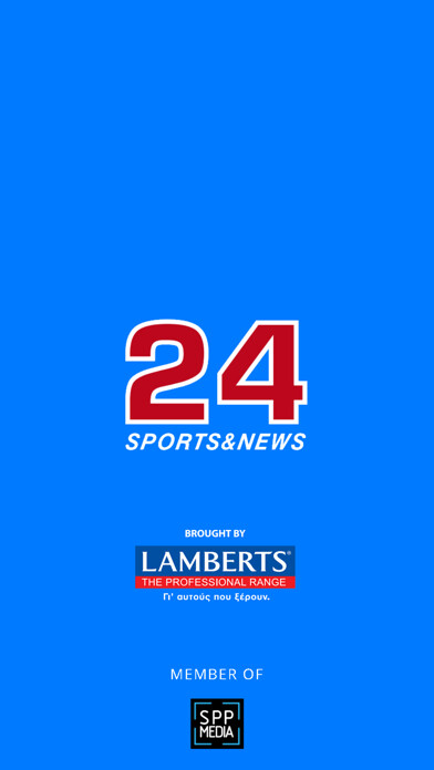Emulate iPhone app 24sports & news using MyAndroid Emulate iPhone app 24sports & news using MyAndroid