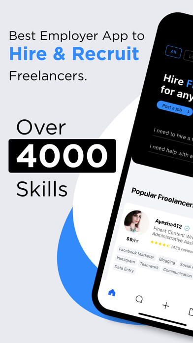 Emulate iPhone app 24Task: Hire Freelancers using MyAndroid Emulate iPhone app 24Task: Hire Freelancers using MyAndroid