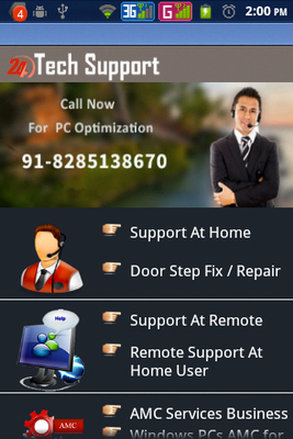Emulate Android APK 24 Tech Support