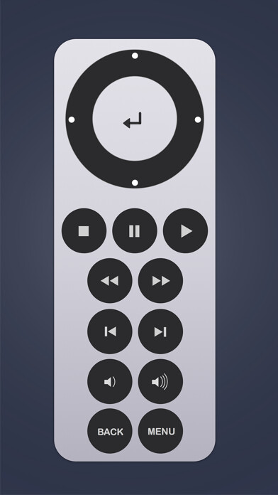 Emulate iPhone app 24U Net Remote using MyAndroid Emulate iPhone app 24U Net Remote using MyAndroid